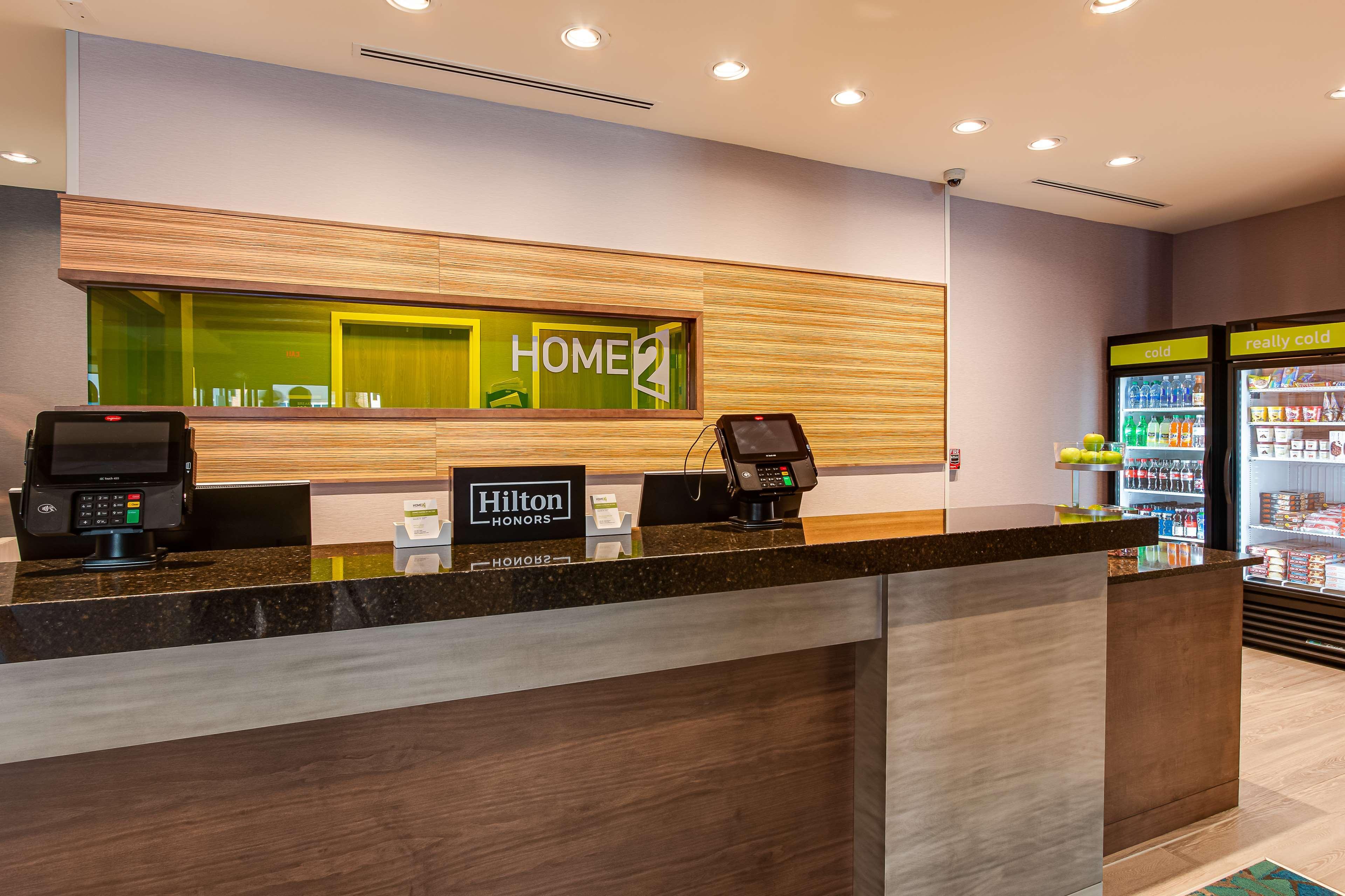 Home2 Suites By Hilton Nashville Bellevue Pegram Екстериор снимка